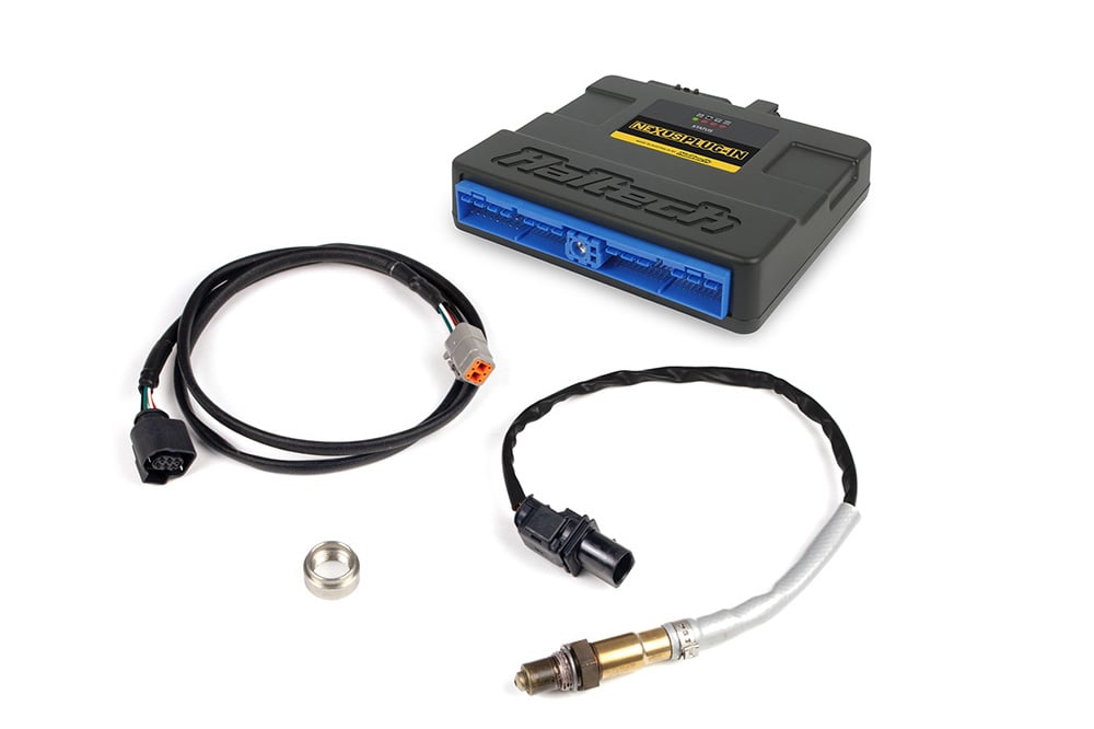 Haltech Nexus Plug-in ECU - Nissan Skyline R32/R33/R34GTR