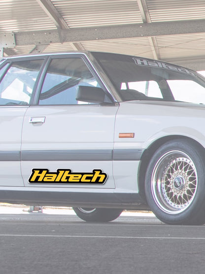 Haltech Haltech Sticker 600mm - Colour