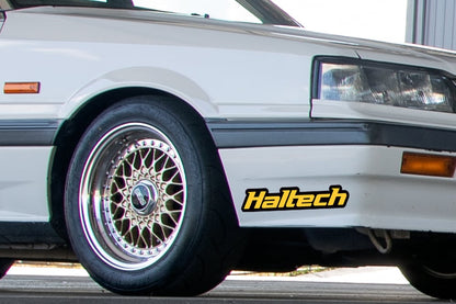 Haltech Haltech Sticker 150mm - Colour