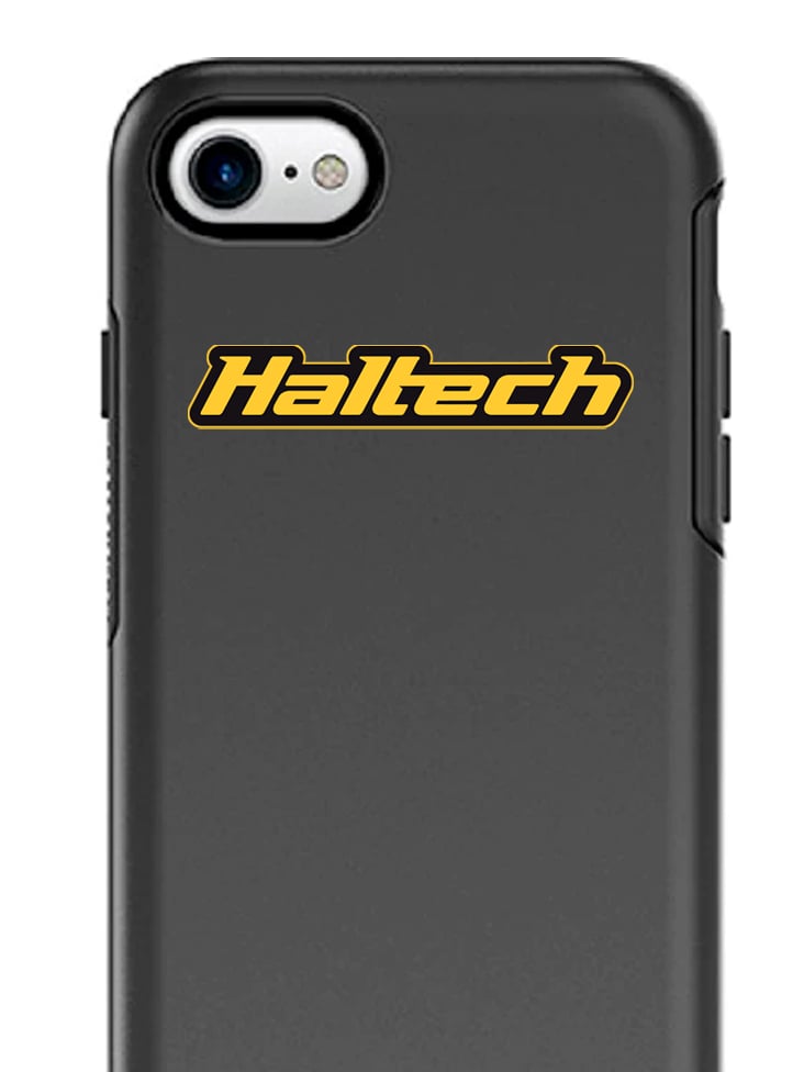 Haltech Haltech Sticker 55mm/2"