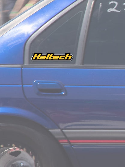 Haltech Haltech Sticker 55mm/2"
