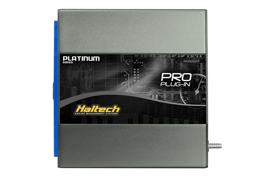 Haltech Platinum Pro Plug-in display only ECU