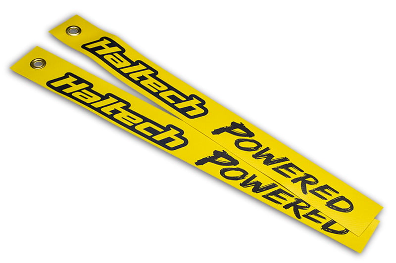Haltech Haltech Parachute Safety Flag 18in (450mm)