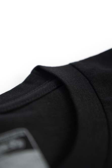 Haltech Haltech Classic T-Shirt - Black Blue