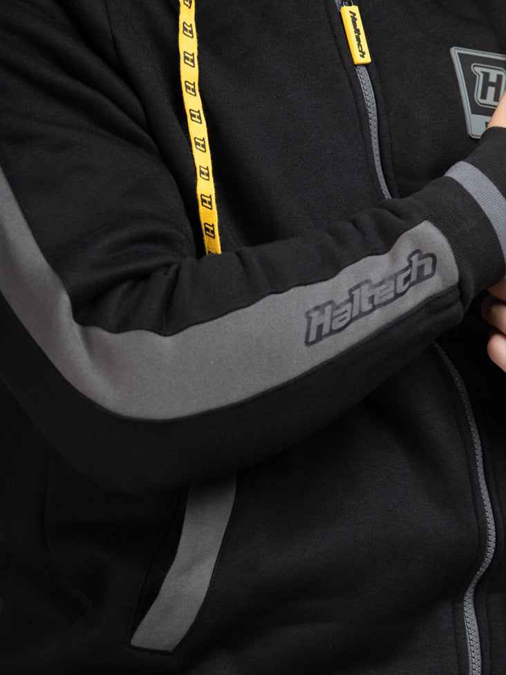 Haltech 2023 Premium Hoodie - XL
