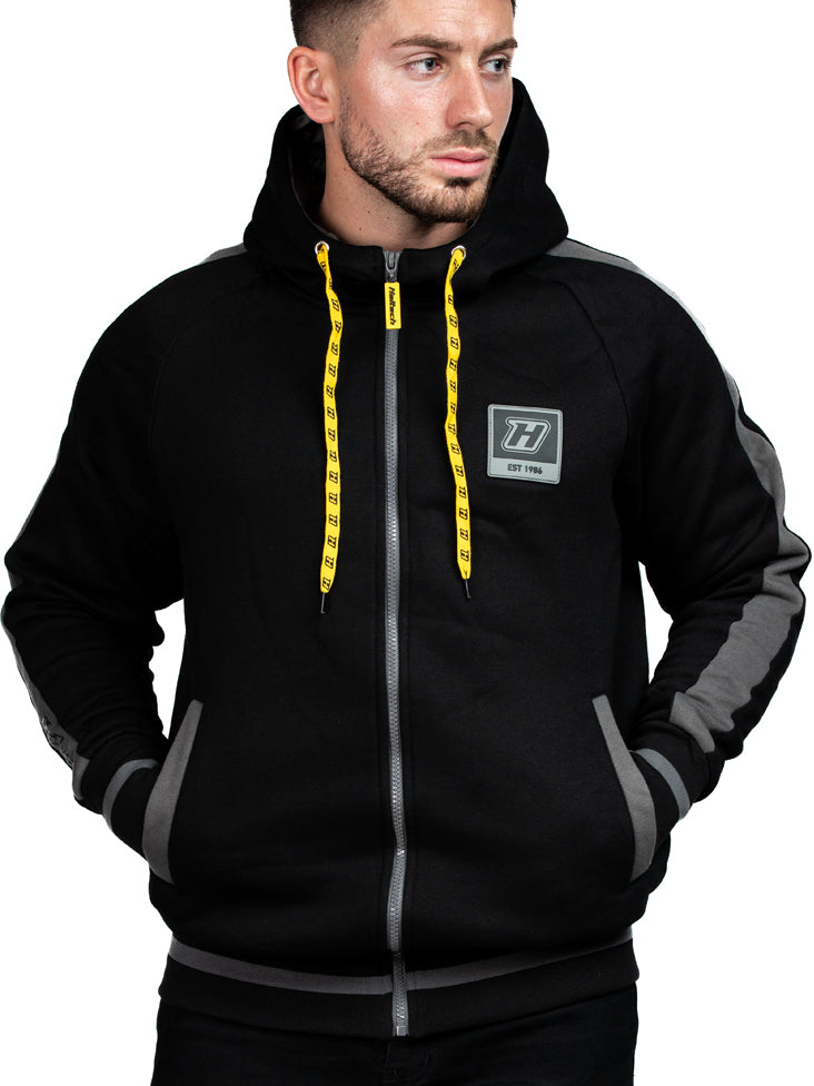Haltech 2023 Premium Hoodie - XS