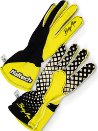 Haltech Race Glove - S Size: S