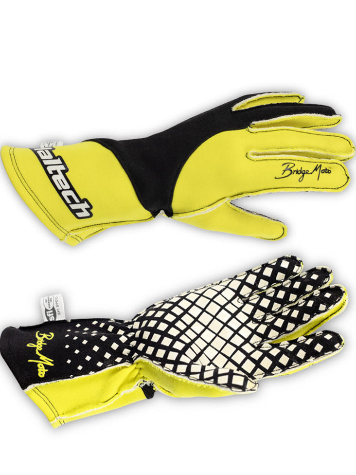 Haltech Haltech Race Glove - 2XL