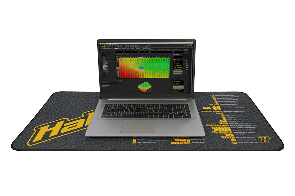Haltech Haltech "NSP Shortcuts" Fat Mat