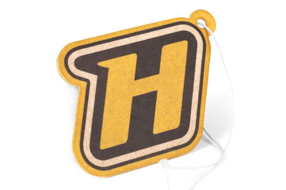 Haltech Haltech H Logo Air Freshener