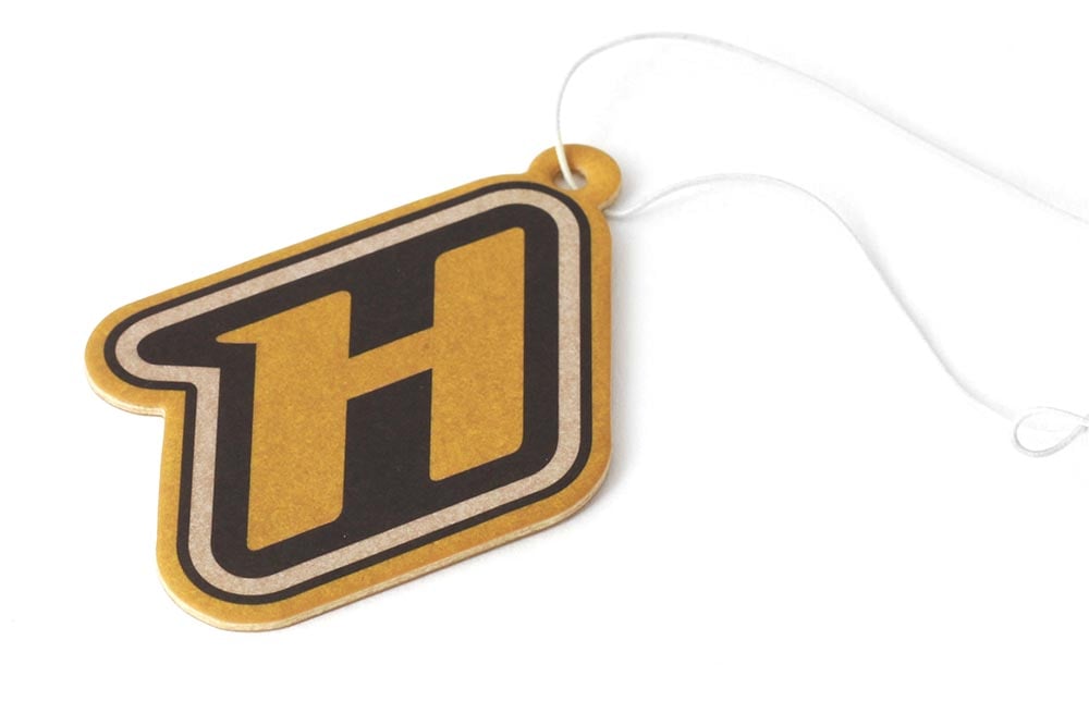 Haltech Haltech H Logo Air Freshener