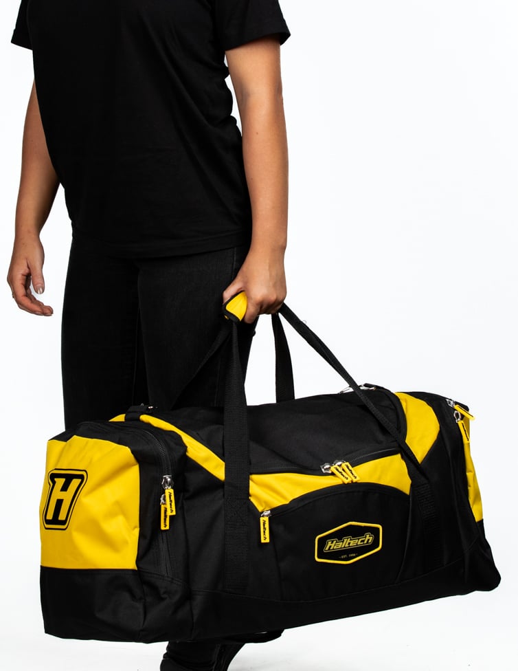 Haltech Haltech Large Gear Bag