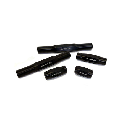 Kit de biellettes de direction/correction de géométrie de direction Baer Brakes Tracker