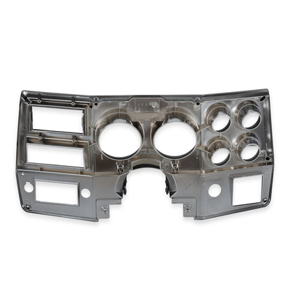 Brothers Trucks Instrumentramme - Med A/C - Sort/Krom