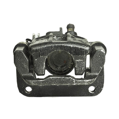 Repl Brake Pads Clsc/IronSport Caliper - Baer Brakes Replacement Pads for Rear Classic and Ironsport Systems