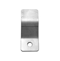 C6 gearkassekølerledningsbeslag - 2005-2013 C6 Corvette gearkassekølerledning flytningsbeslag.