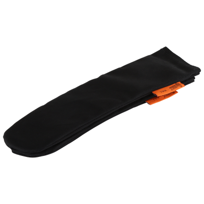 HANS Shoulder Padding Kit — Gel, Black