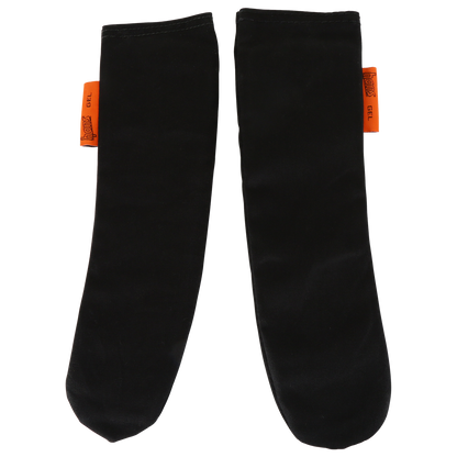 HANS Shoulder Padding Kit — Gel, Black