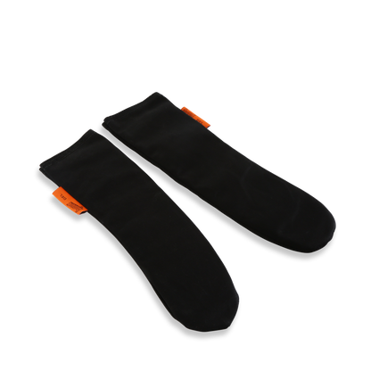 HANS Zero Foam Pad Set Black (Pair)
