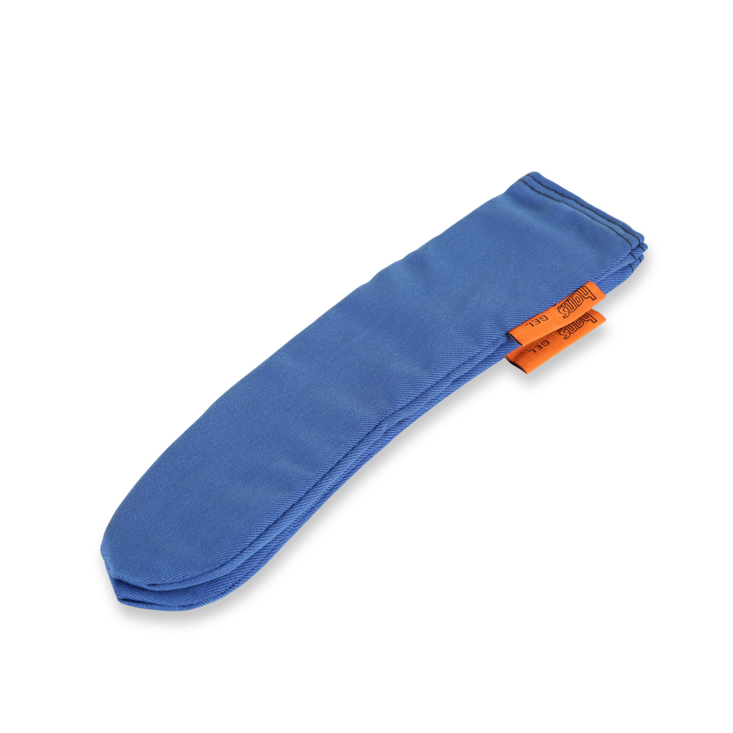 PADDING KIT-FOAM BLUE (PAIR) - HANS Shoulder Padding Kit