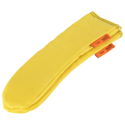 PADDING KIT-GEL BLUE (PAIR) - HANS Shoulder Padding Kit