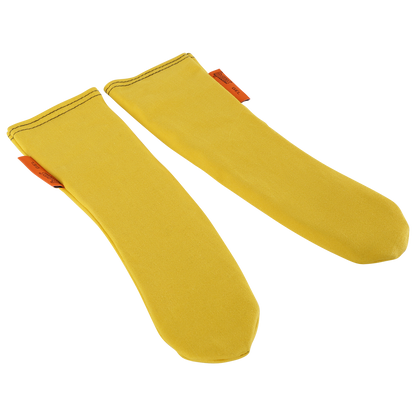 PADDING KIT-GEL BLUE (PAIR) - HANS Shoulder Padding Kit