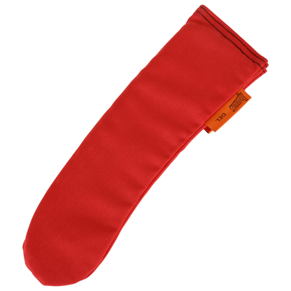 HANS Shoulder Padding Kit — Foam, Red