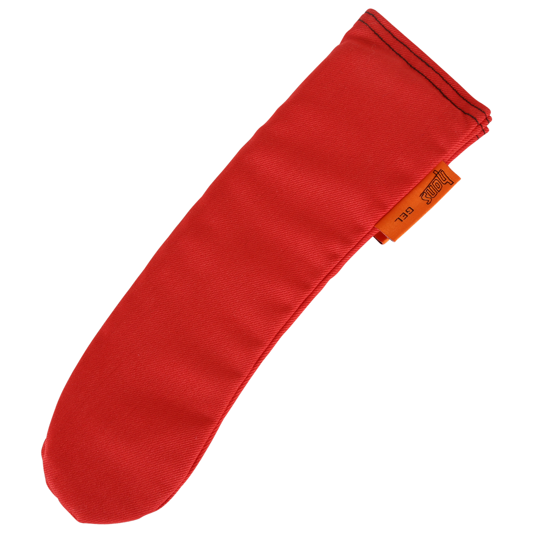 PADDING KIT-GEL RED (PAIR) - HANS Shoulder Padding Kit