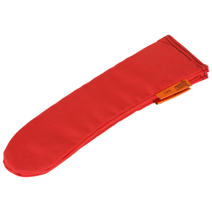 HANS Shoulder Padding Kit — Foam, Red