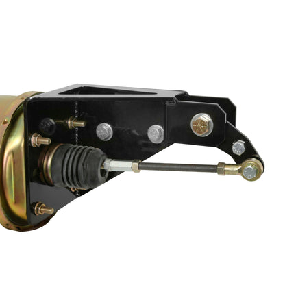 Maître-cylindre Brothers Trucks avec servofrein - Disque/Disque