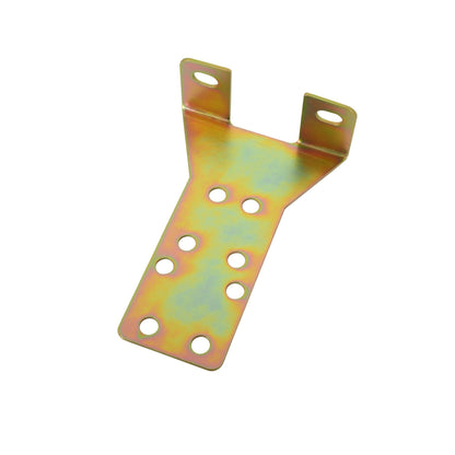 Maître-cylindre Brothers Trucks avec servofrein - Disque/Disque