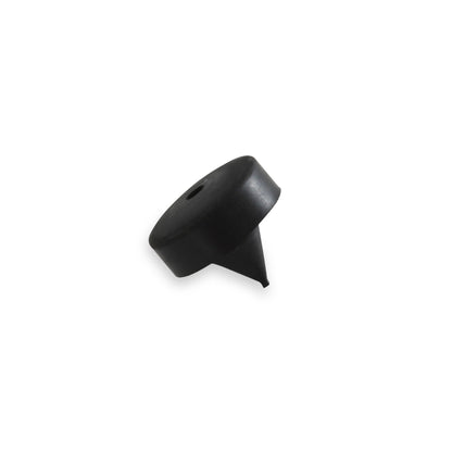 64-87 WINDOW RUBBER BUMPSTOP - Brothers Trucks Window Rubber Bump Stop - Each - Left/Right