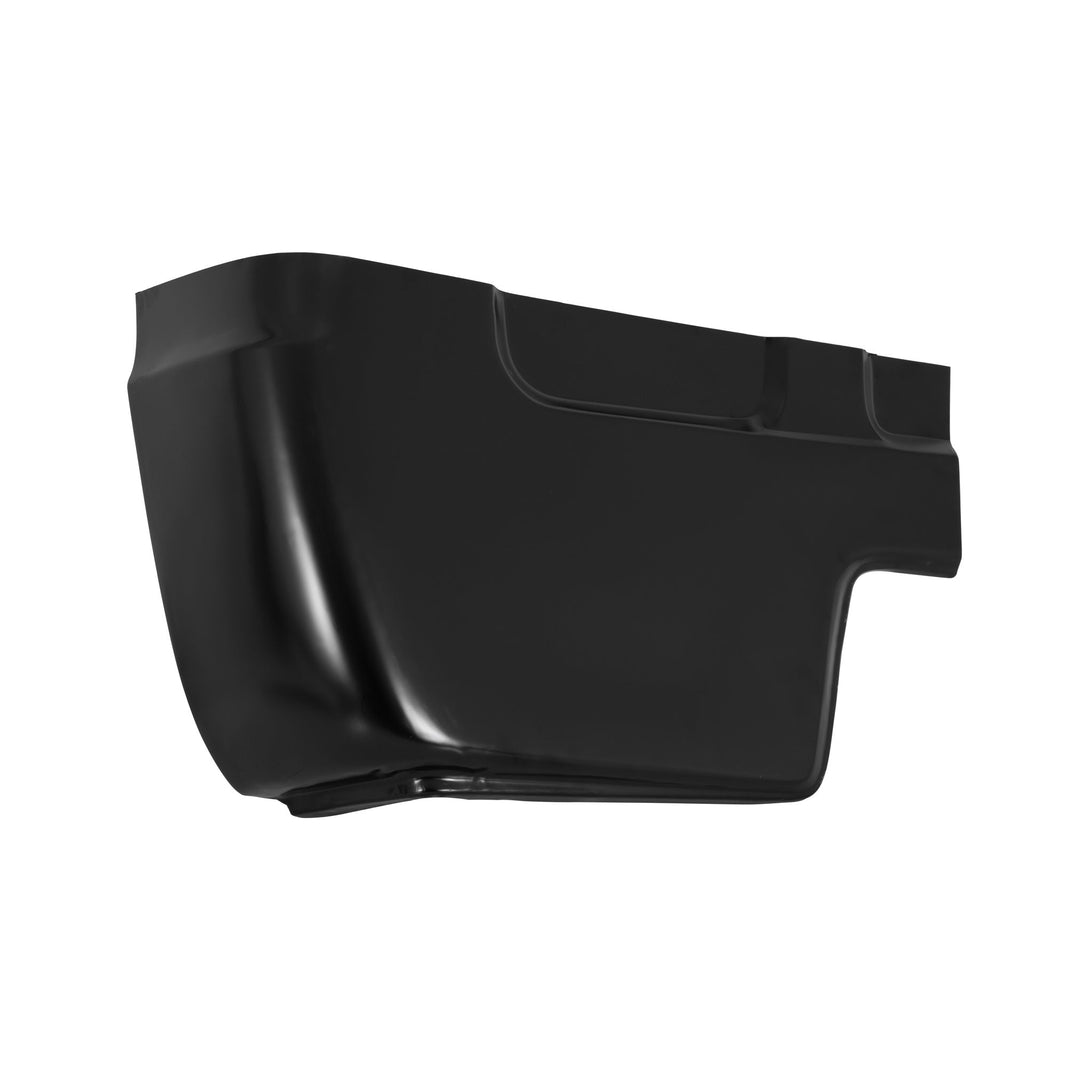 Coin inférieur de cabine gauche des camions Brothers