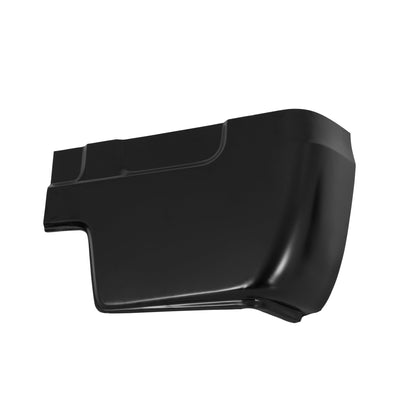 Coin inférieur droit de la cabine des camions Brothers