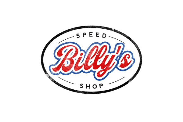 Billys Speed Shop
