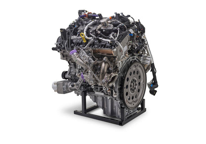 Ford Performance Parts 2024 Raptor 3.5L 450 HP EcoBoost Crate Engines for 2024 F-150 - M-6007-35TA