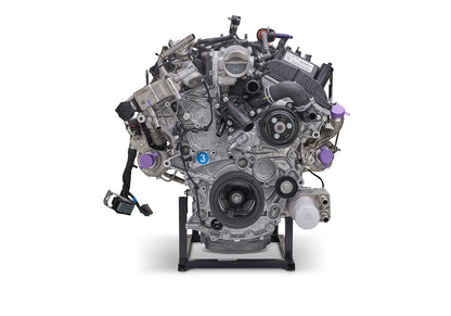 Ford Performance Parts 2024 Raptor 3.5L 450 HP EcoBoost Crate Engines for 2024 F-150 - M-6007-35TA