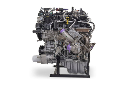 Ford Performance Parts 2024 Raptor 3.5L 450 HP EcoBoost Crate Engines for 2024 F-150 - M-6007-35TA