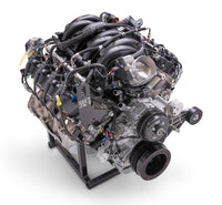 Ford Performance Parts 2024 7.3L Super Duty Long Block Crate Engine 430hp 480lb-ft