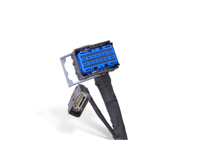 Pièces de performance Ford : Moteur complet Ford Performance Parts 2024 7.3L Super Duty (bloc long) 430 ch 480 lb-pi