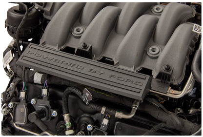 Pièces de performance Ford : Moteur en caisse 5.0L Coyote Gen 4 Aluminator SC pour Mustang 24-25 pour BOOST !