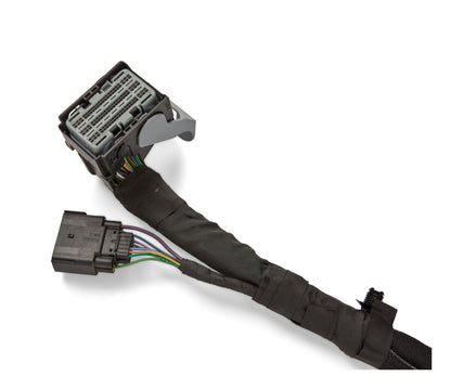 Pièces de performance Ford : Moteur en caisse 5.0L Coyote Gen 4 Aluminator SC pour Mustang 24-25 pour BOOST !