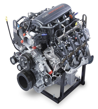 Moteur Ford Performance Parts Megazilla en caisse 7,3 L 445 CI 612 ch 670 lb-pi