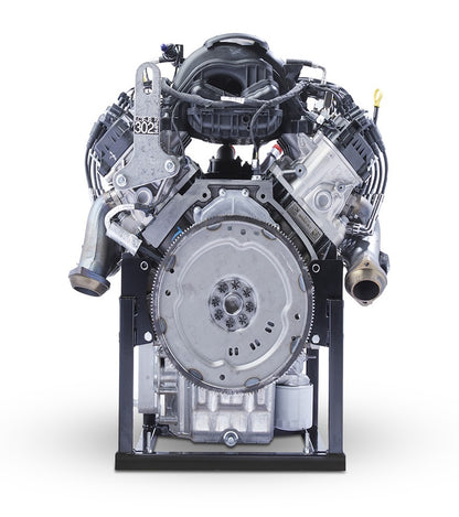 Moteur Ford Performance Parts Megazilla en caisse 7,3 L 445 CI 612 ch 670 lb-pi