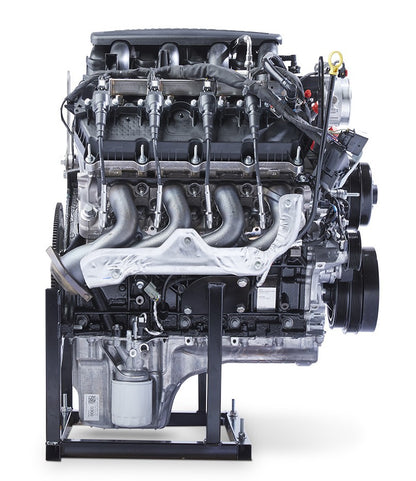 Moteur Ford Performance Parts Megazilla en caisse 7,3 L 445 CI 612 ch 670 lb-pi