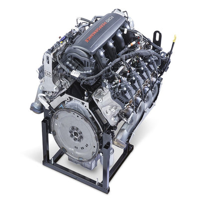 Moteur Ford Performance Parts Megazilla en caisse 7,3 L 445 CI 612 ch 670 lb-pi