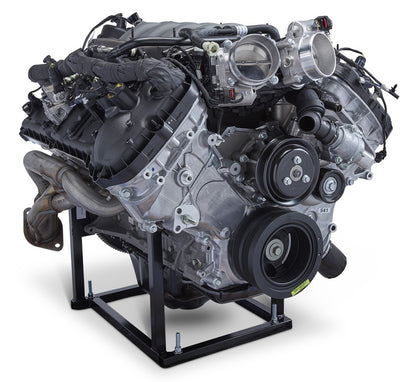 Pièces de performance Ford 2024 Gen 4 5.0L 480 ch Coyote, bloc-moteur complet