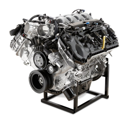 Ford Performance Parts 2024 Gen 4 5.0L 480 HP Coyote Long Block Crate Engine
