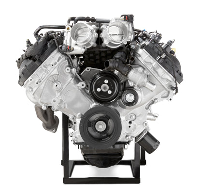 Ford Performance Parts 2024 Gen 4 5.0L 480 HP Coyote Long Block Crate Engine