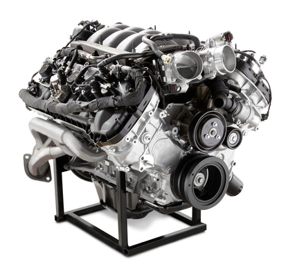 Ford Performance Parts 2024 Gen 4 5.0L 480 HP Coyote Long Block Crate Engine